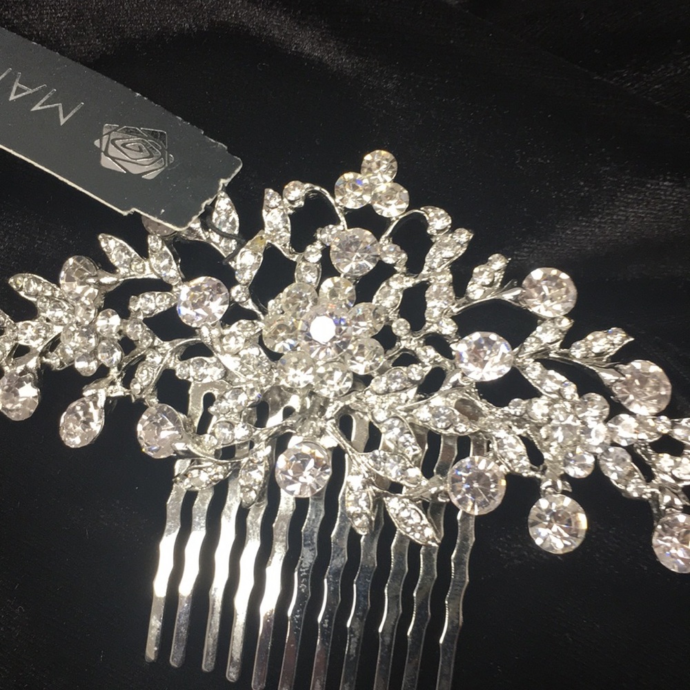 Hair comb